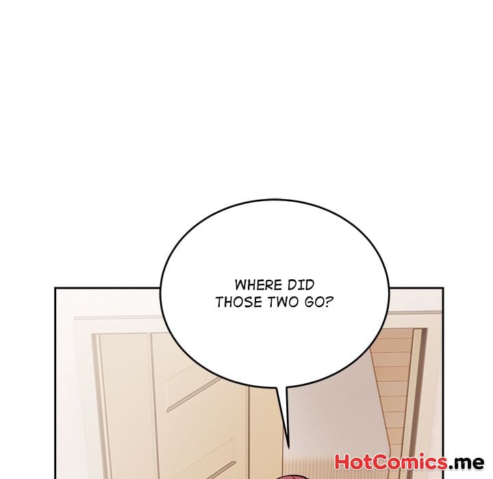I’m Here for You Chapter 37 - Page 66