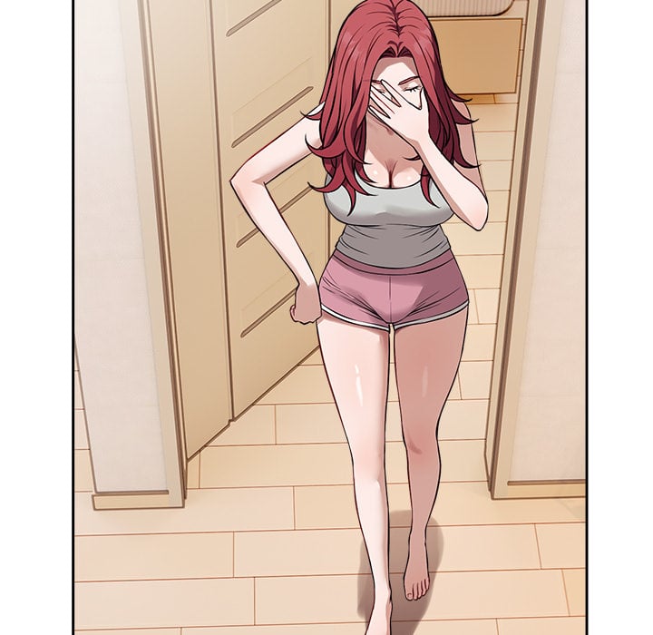 I’m Here for You Chapter 37 - Page 67