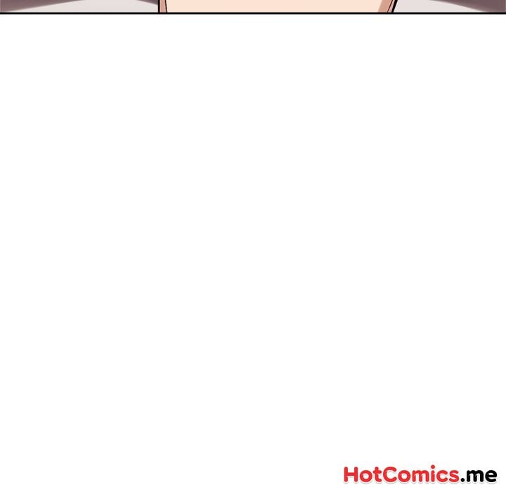 I’m Here for You Chapter 37 - Page 85