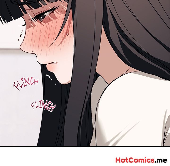 I’m Here for You Chapter 37 - Page 94