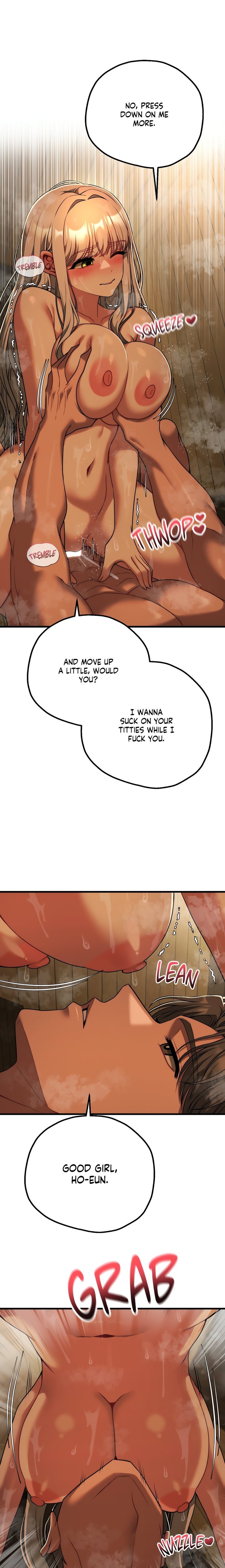 Cliterary Book Club Chapter 28 - Page 20