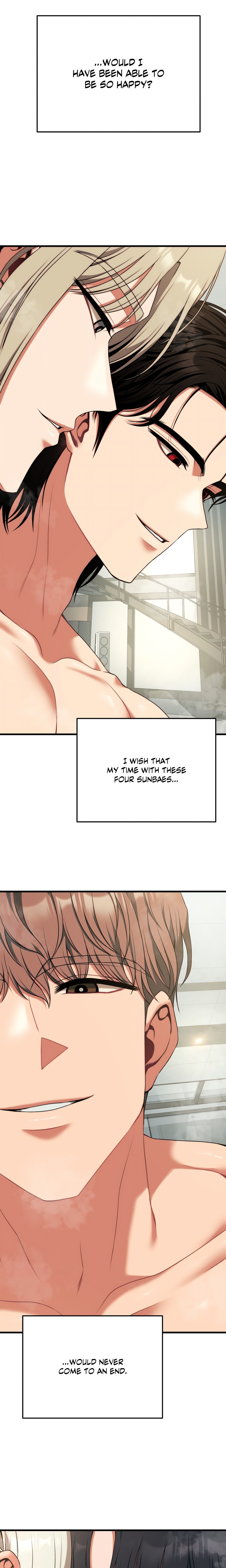 Cliterary Book Club Chapter 34 - Page 14