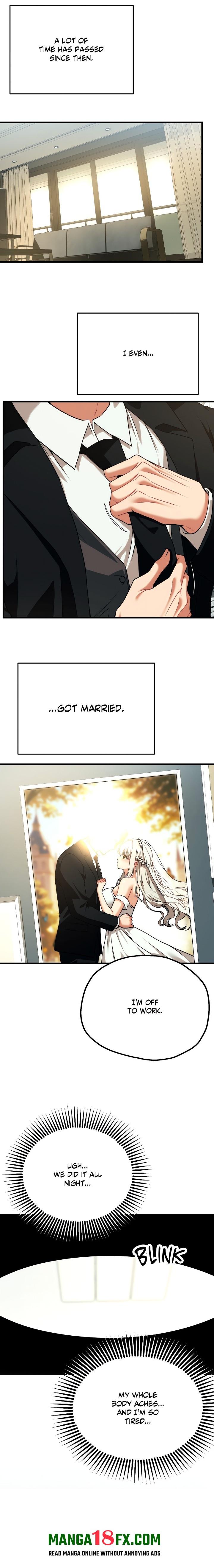 Cliterary Book Club Chapter 34 - Page 20