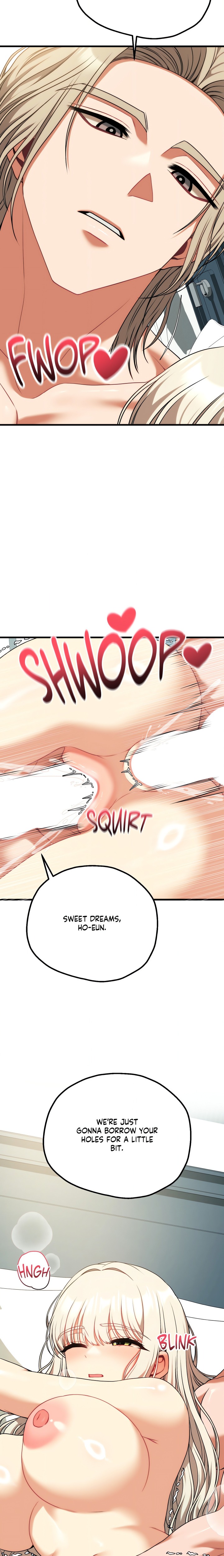 Cliterary Book Club Chapter 34 - Page 26