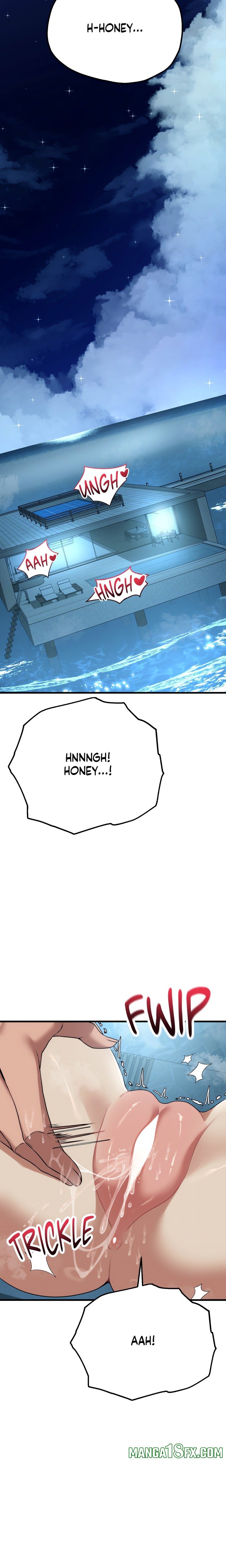 Cliterary Book Club Chapter 35 - Page 11