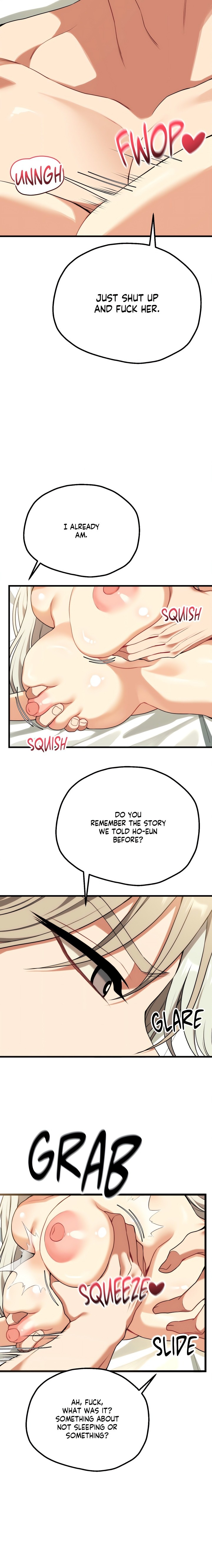 Cliterary Book Club Chapter 35 - Page 26