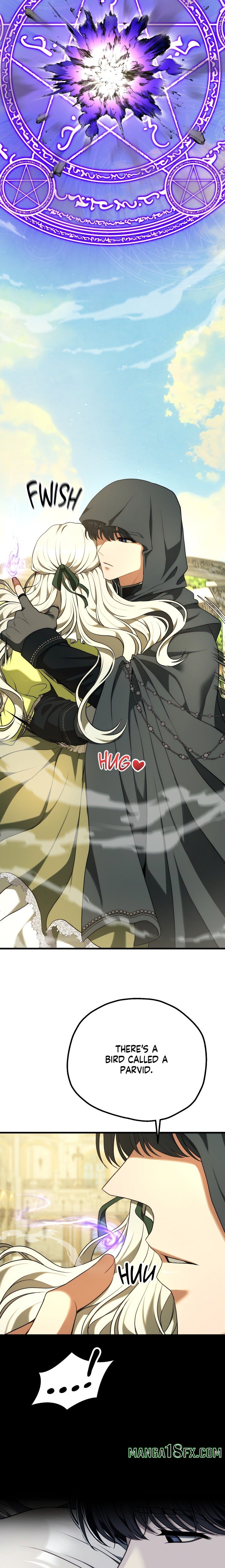 Cliterary Book Club Chapter 38 - Page 17