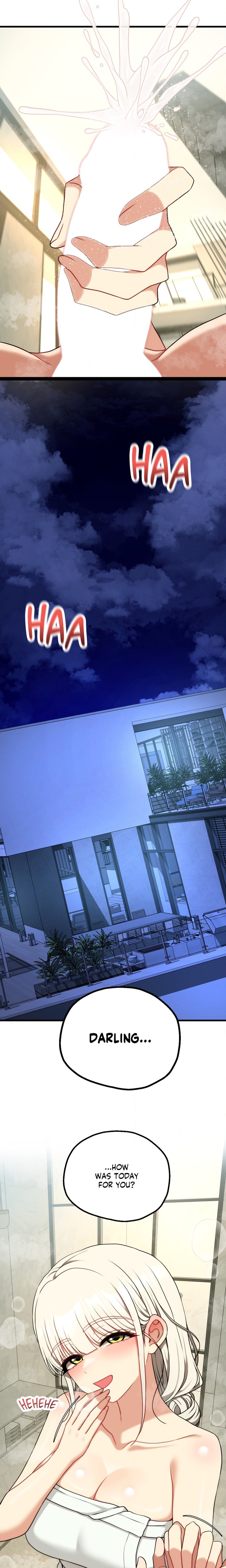 Cliterary Book Club Chapter 50 - Page 25