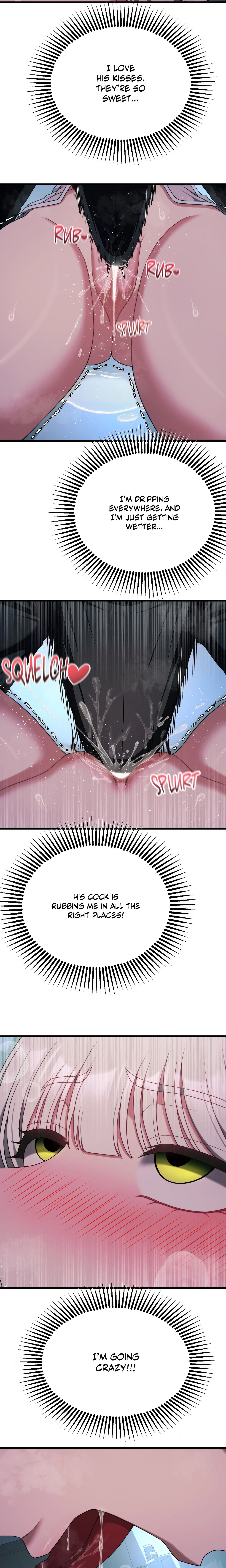 Cliterary Book Club Chapter 57 - Page 22