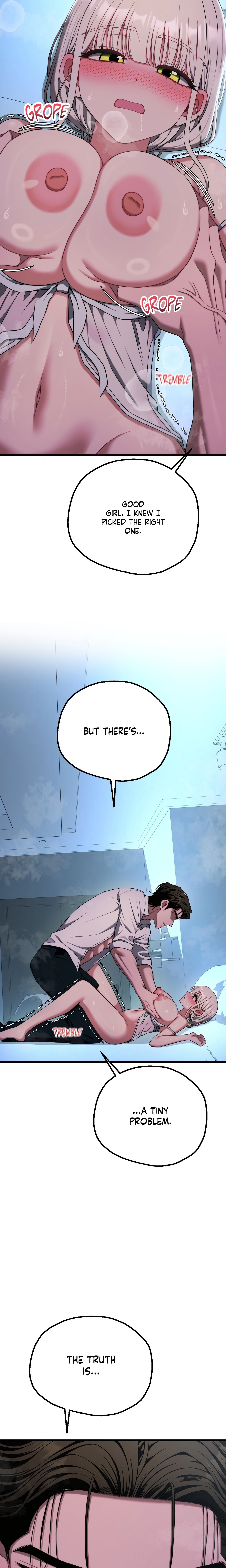 Cliterary Book Club Chapter 57 - Page 24