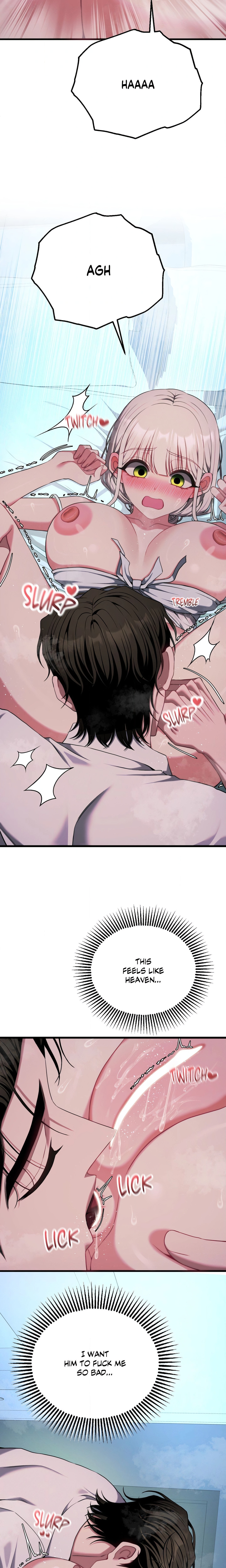 Cliterary Book Club Chapter 58 - Page 17