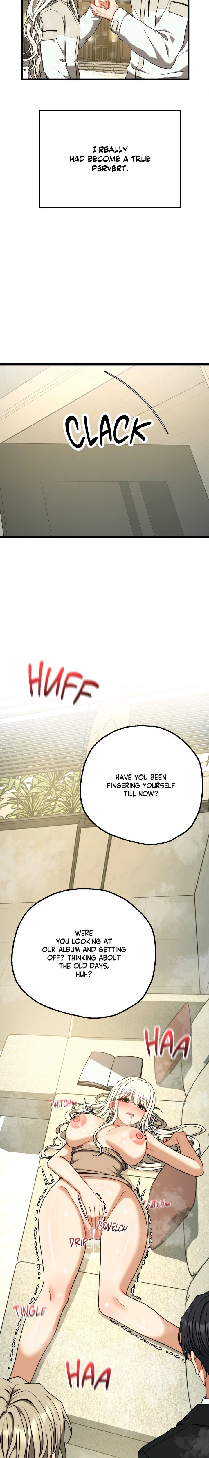 Cliterary Book Club Chapter 62 - Page 26