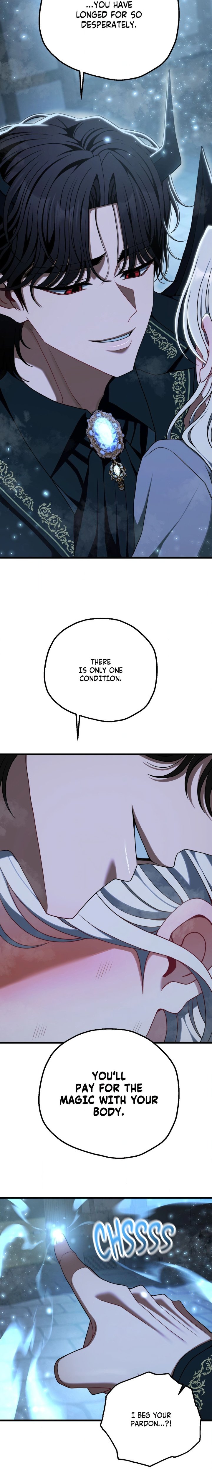 Cliterary Book Club Chapter 63 - Page 7