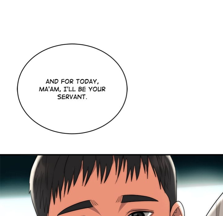 Kangsae the Strong Chapter 15 - Page 59