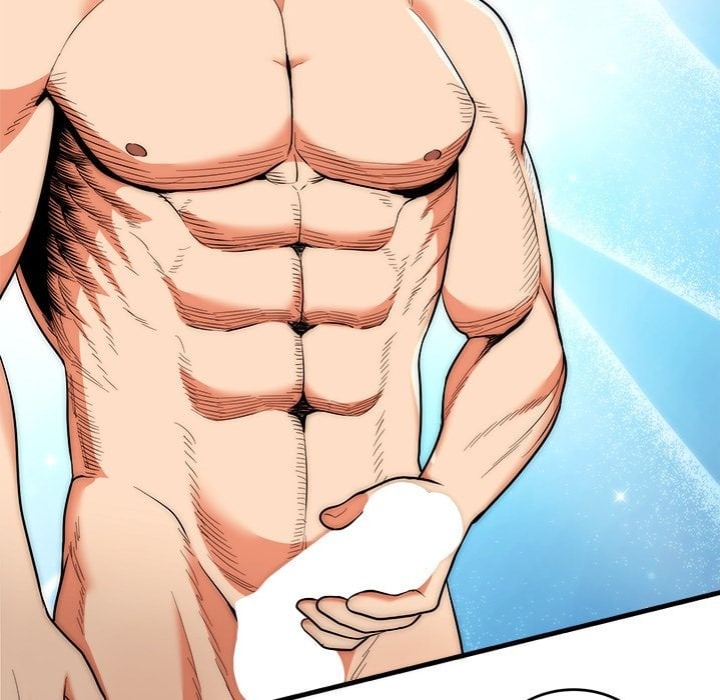 Kangsae the Strong Chapter 17 - Page 81