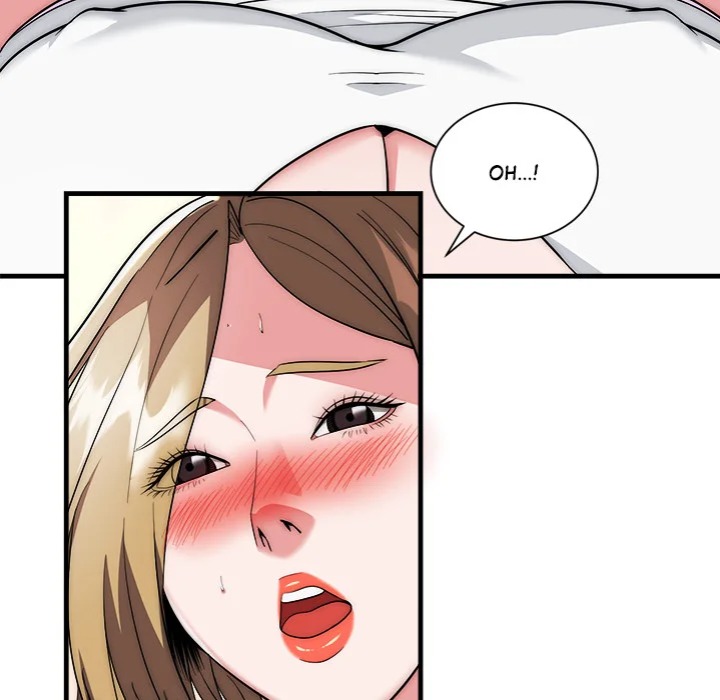 Kangsae the Strong Chapter 24 - Page 113