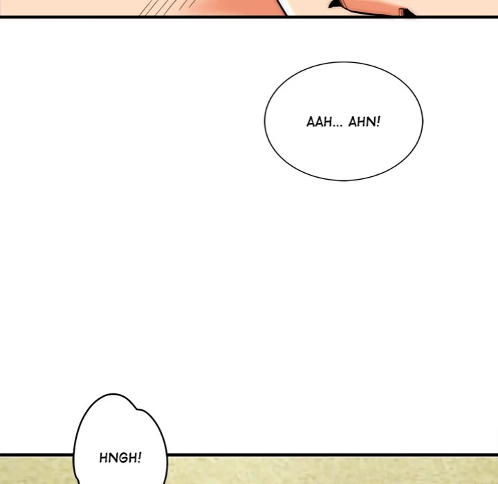 Kangsae the Strong Chapter 24 - Page 128