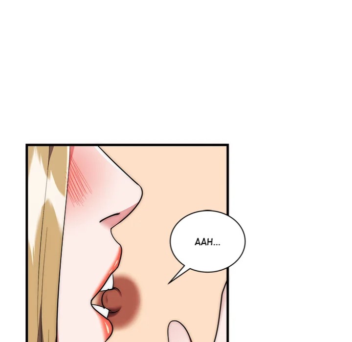 Kangsae the Strong Chapter 24 - Page 24