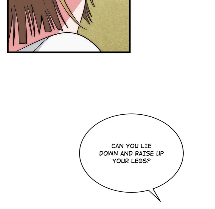 Kangsae the Strong Chapter 24 - Page 74