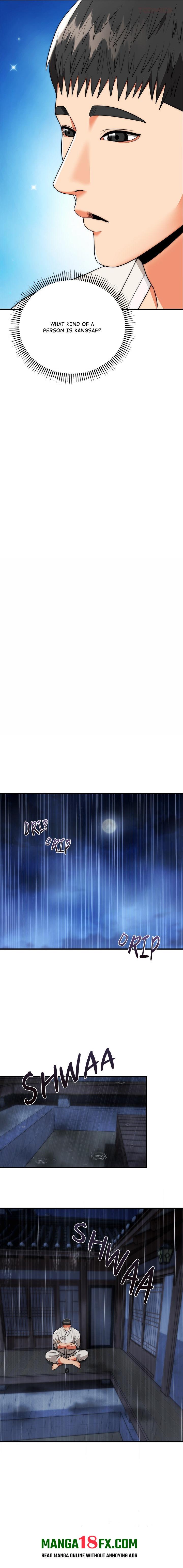 Kangsae the Strong Chapter 25 - Page 15