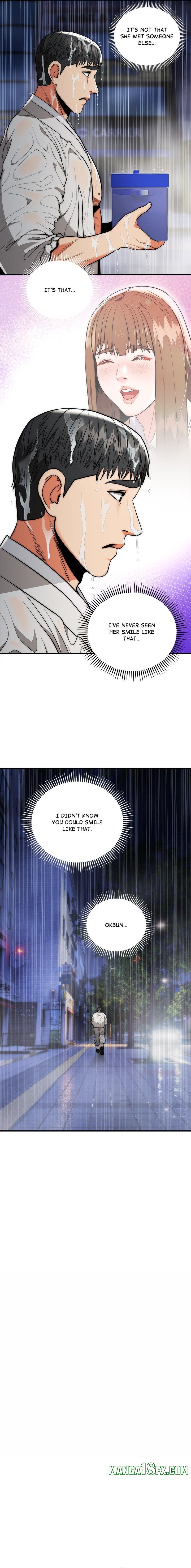 Kangsae the Strong Chapter 29 - Page 7