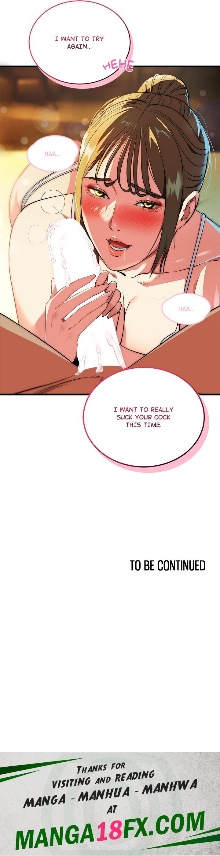 Kangsae the Strong Chapter 31 - Page 19