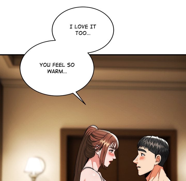 Kangsae the Strong Chapter 32 - Page 71