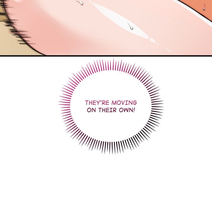 Kangsae the Strong Chapter 32 - Page 79