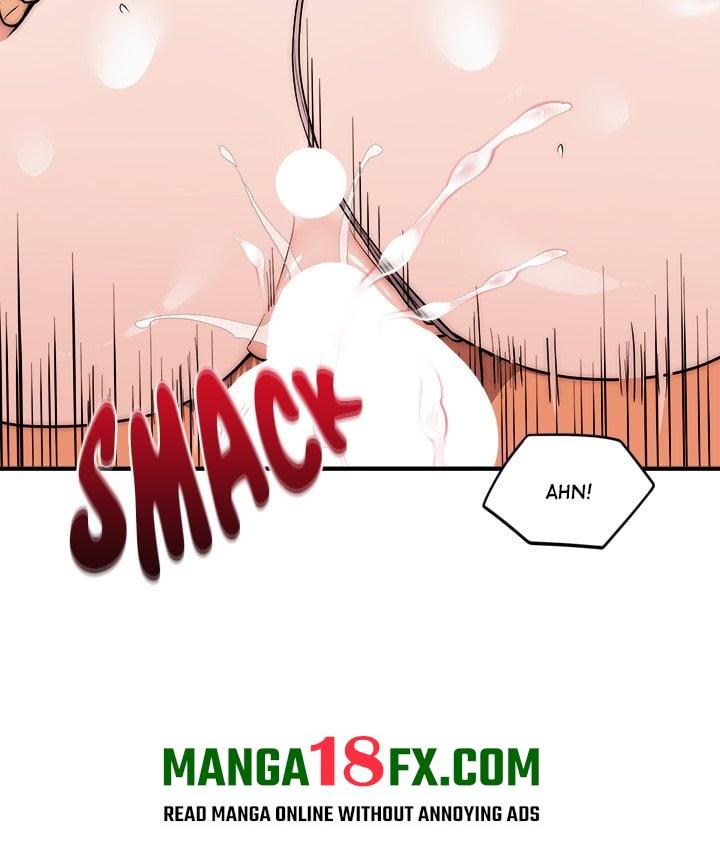 Kangsae the Strong Chapter 32 - Page 86