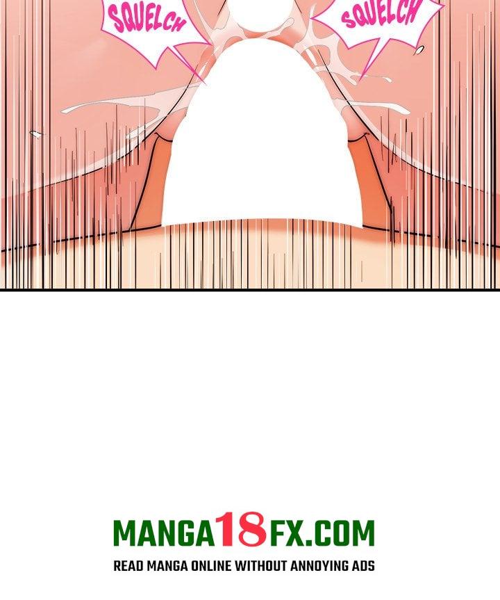 Kangsae the Strong Chapter 33 - Page 29