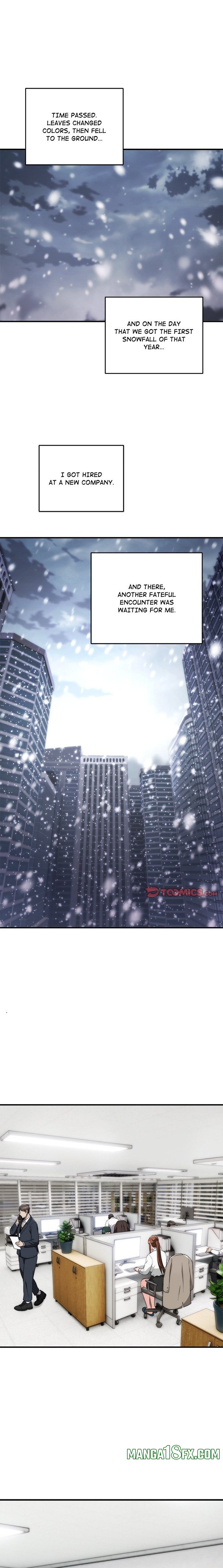 Kangsae the Strong Chapter 34 - Page 19