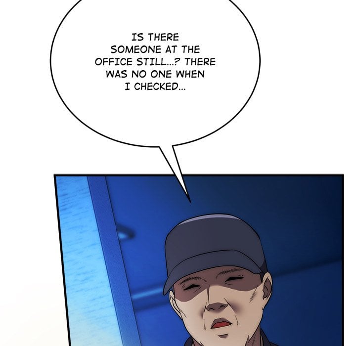 Kangsae the Strong Chapter 36 - Page 115