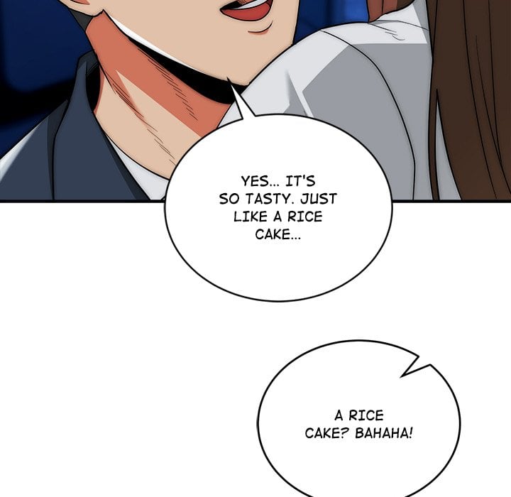 Kangsae the Strong Chapter 36 - Page 13