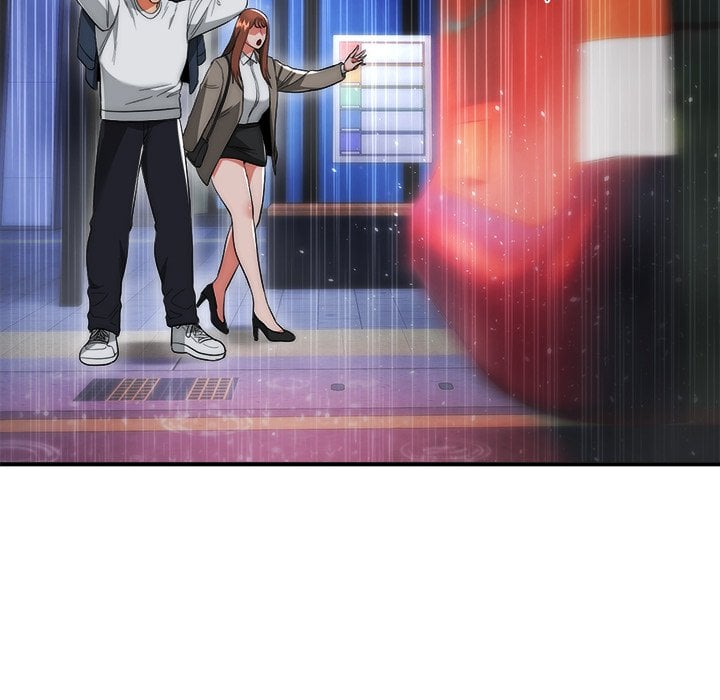 Kangsae the Strong Chapter 36 - Page 136