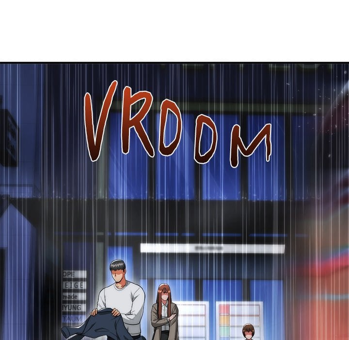 Kangsae the Strong Chapter 36 - Page 137