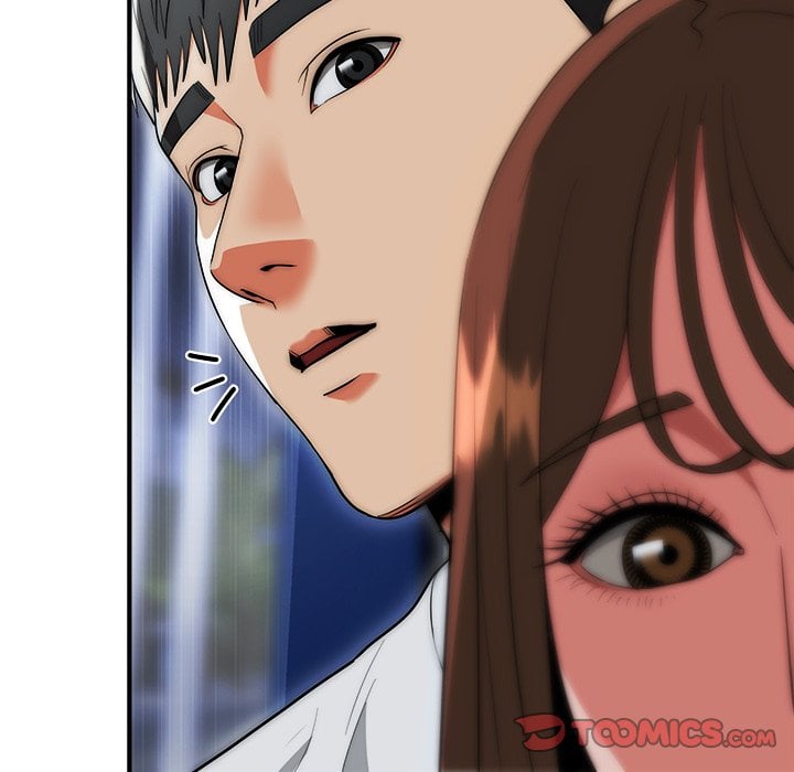 Kangsae the Strong Chapter 36 - Page 141