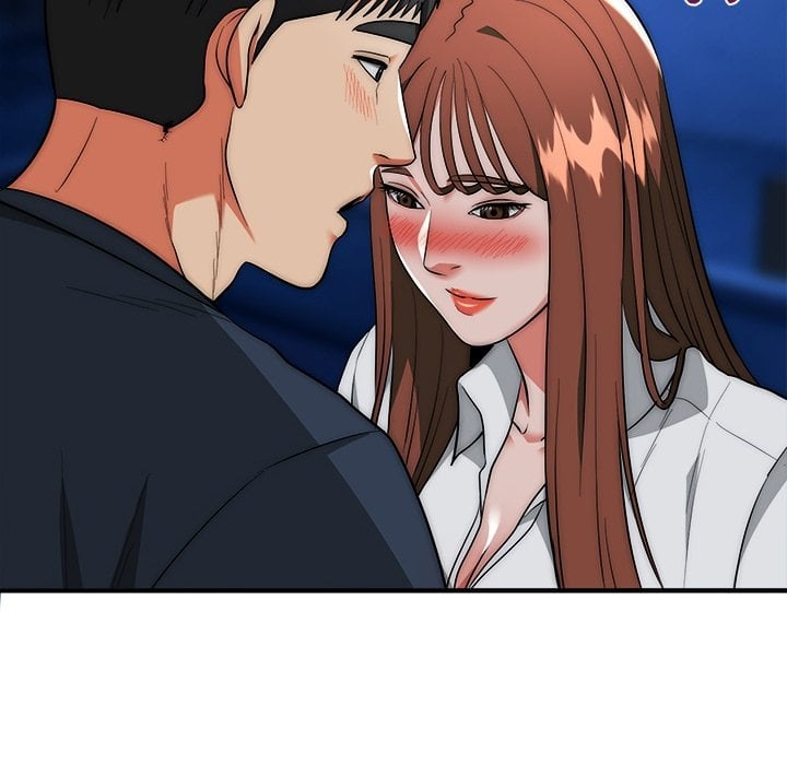 Kangsae the Strong Chapter 36 - Page 33