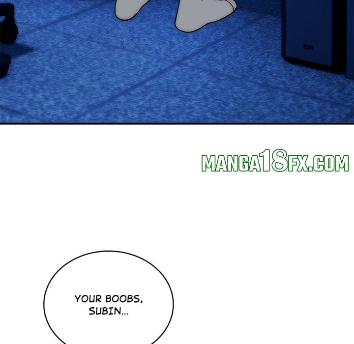 Kangsae the Strong Chapter 36 - Page 36