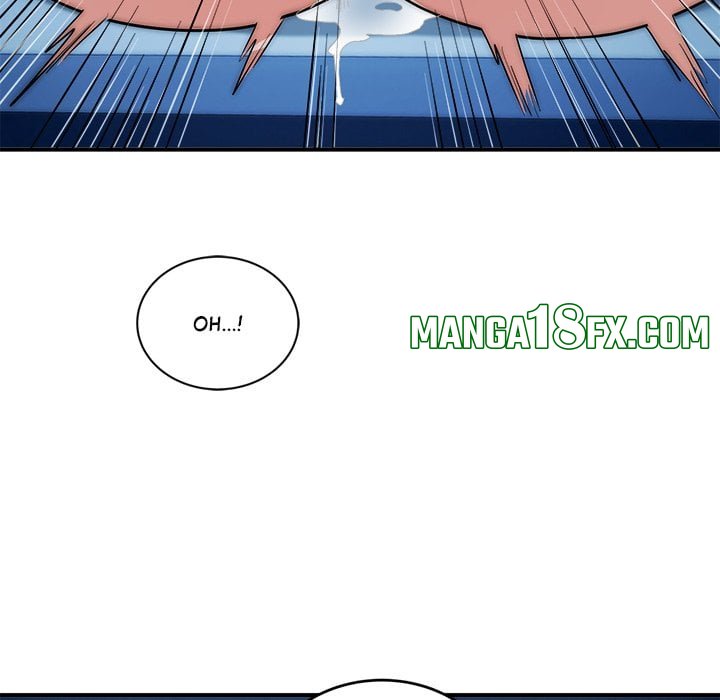 Kangsae the Strong Chapter 36 - Page 49