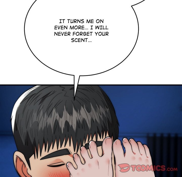 Kangsae the Strong Chapter 36 - Page 75