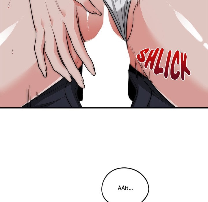 Kangsae the Strong Chapter 36 - Page 8