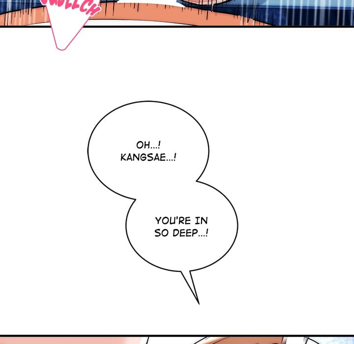 Kangsae the Strong Chapter 36 - Page 80