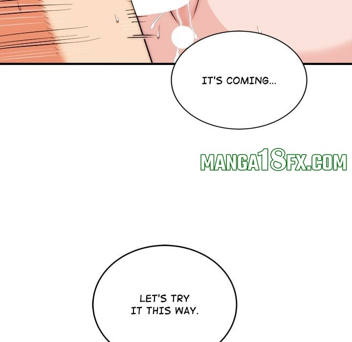 Kangsae the Strong Chapter 36 - Page 83