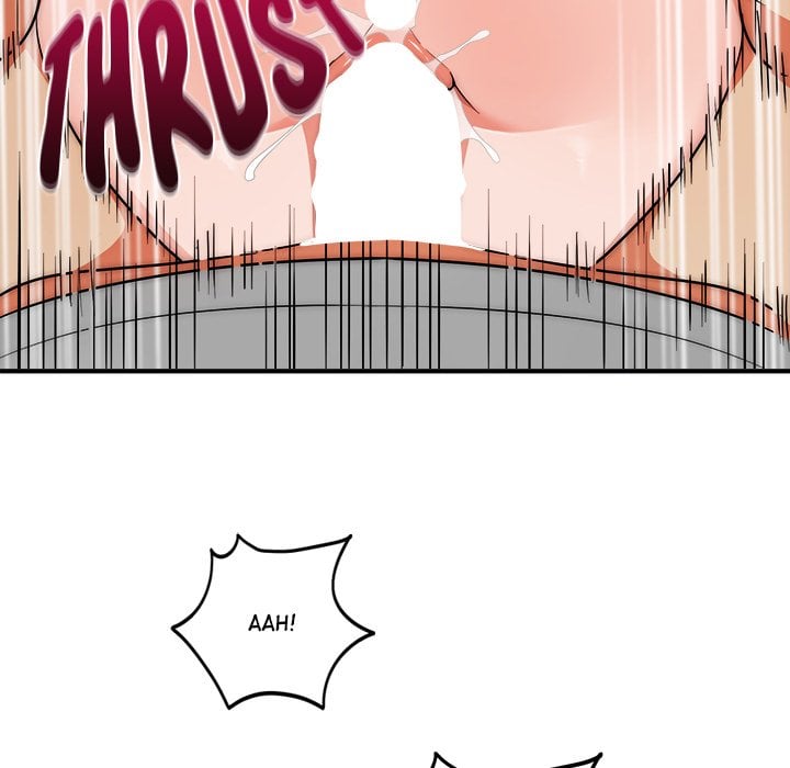 Kangsae the Strong Chapter 36 - Page 91