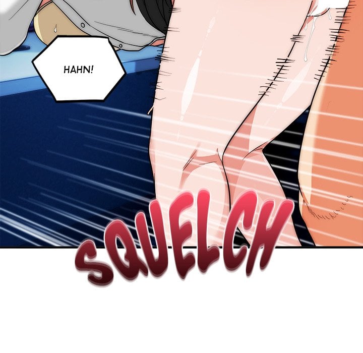 Kangsae the Strong Chapter 36 - Page 95