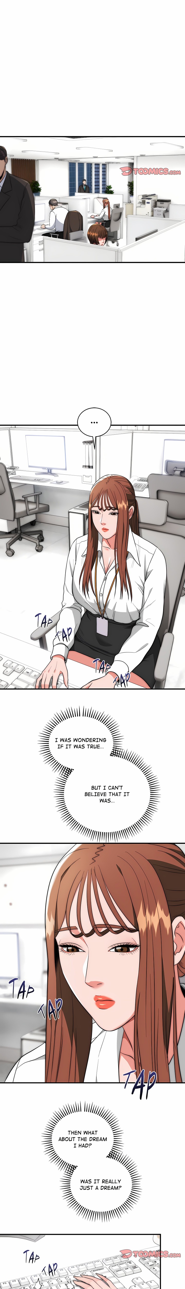 Kangsae the Strong Chapter 41 - Page 7