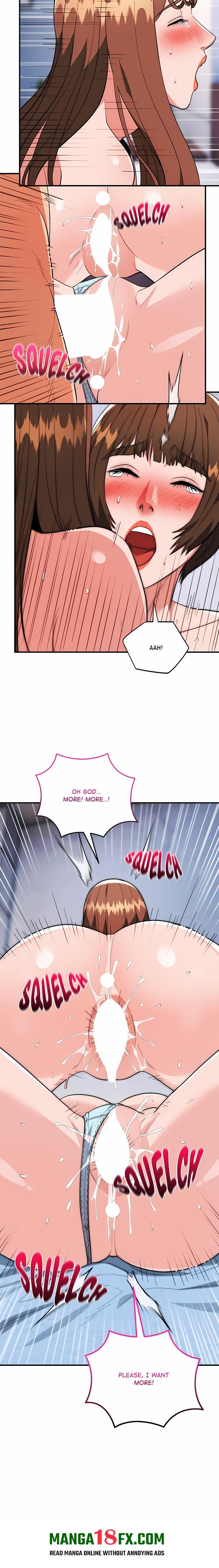 Kangsae the Strong Chapter 43 - Page 19
