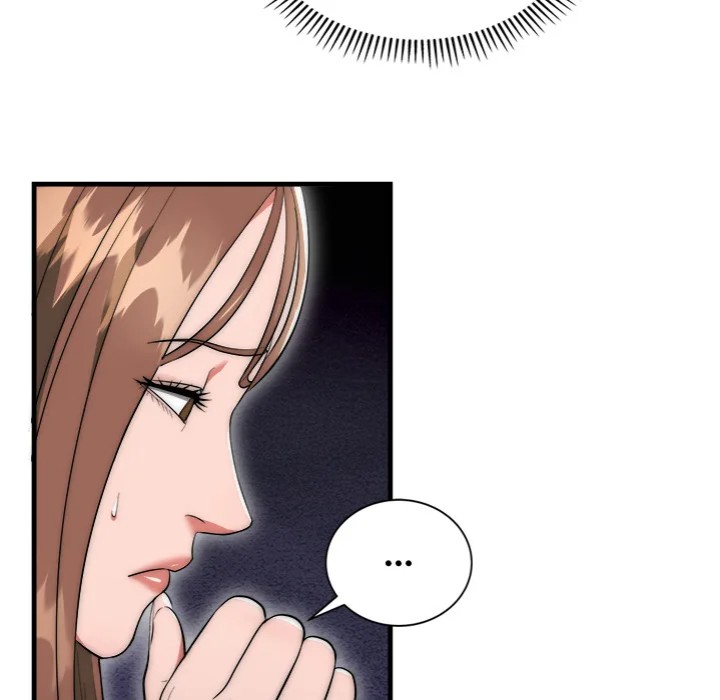 Kangsae the Strong Chapter 9 - Page 70