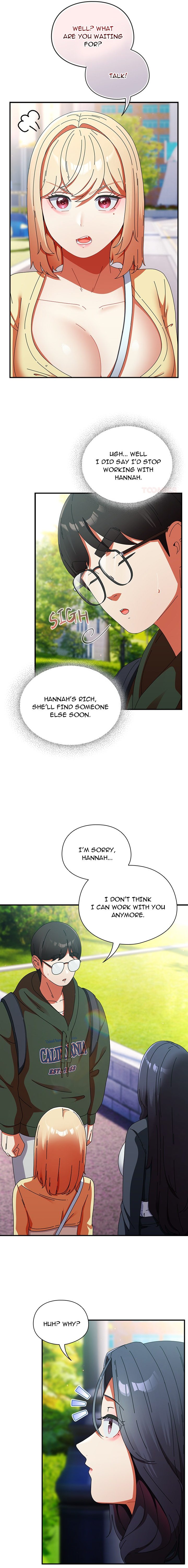 Take a Photo of Me Chapter 18 - Page 2