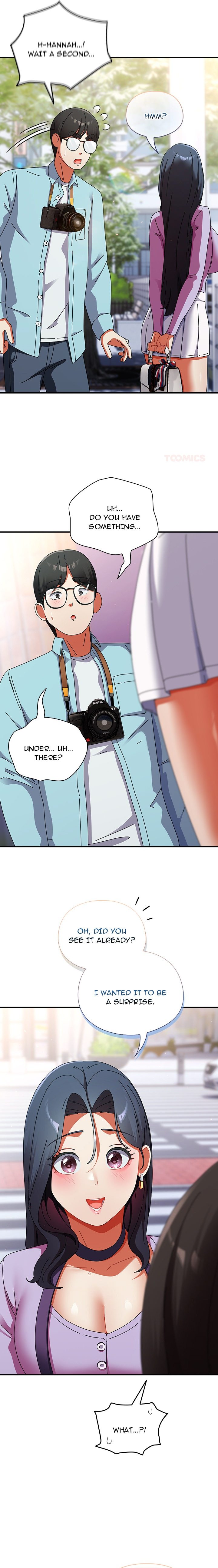 Take a Photo of Me Chapter 18 - Page 20